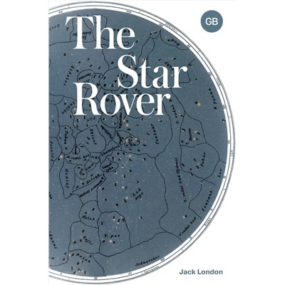 АСТ Jack London "The Star Rover"