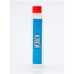 Опыты для детей «Лизун с сердечками»