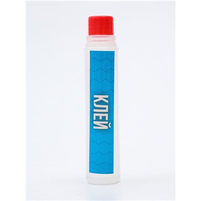 Опыты для детей «Лизун с сердечками»