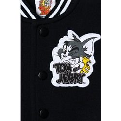 Комплект трикотажный для мальчиков: толстовка, брюки PLAYTODAY, 1243219