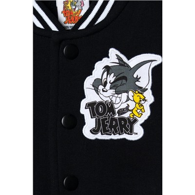 Комплект трикотажный для мальчиков: толстовка, брюки PLAYTODAY, 1243219