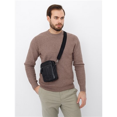 Сумка 6603-1TR black Tough Ruder