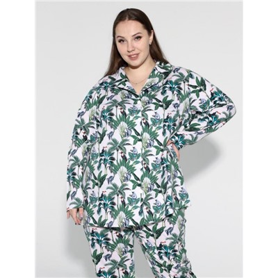 Пижама "Джунгли"