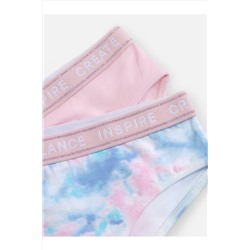 Трусы, 2 шт. ACOOLA, 1052291