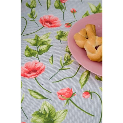 Скатерть Маки НАТАЛИ, 978046