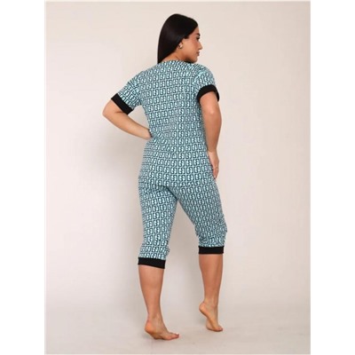 Пижама П3119.1