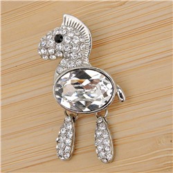 Брошь арт. NGR11120202981101 (id 192031)