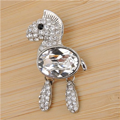 Брошь арт. NGR11120202981101 (id 192031)