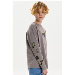 Джемпер для мальчиков PELICAN, 1236457