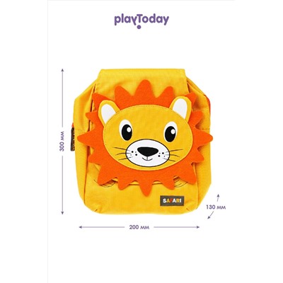 Рюкзак PLAYTODAY, 967038