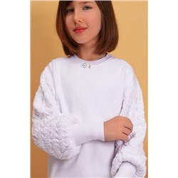 Джемпер для девочки SP50078