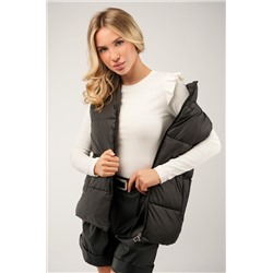 Женский лонгслив с крылышками Happyfox