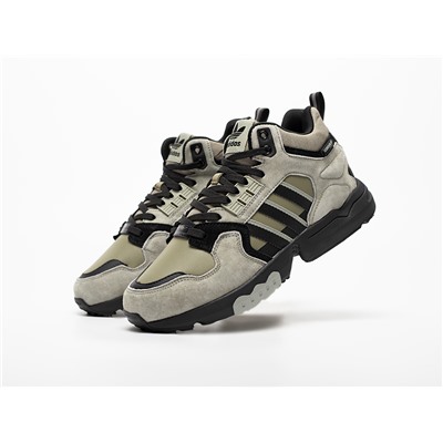 Зимние Кроссовки Adidas ZX Torsion Mid