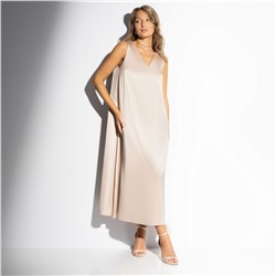 Платье‑комбинация, Стройность в комплекте (глянец)