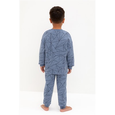 CROCKID Пижама К 1581