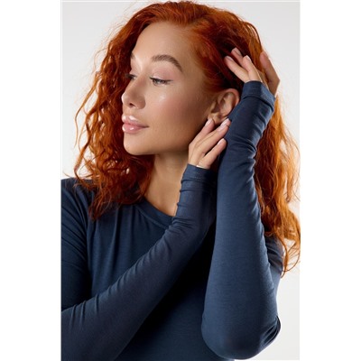 Lika Dress Лонгслив 10604