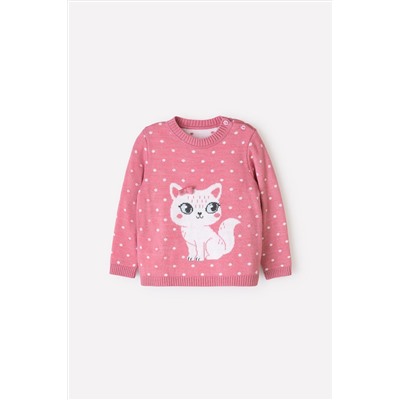 Джемпер CROCKID, 791888