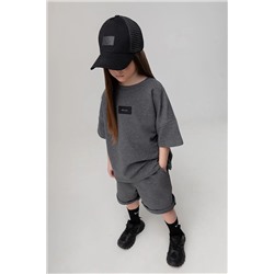 Костюм (Футболка+Шорты) BODO, 1233299