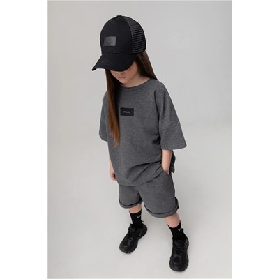 Костюм (Футболка+Шорты) BODO, 1233299