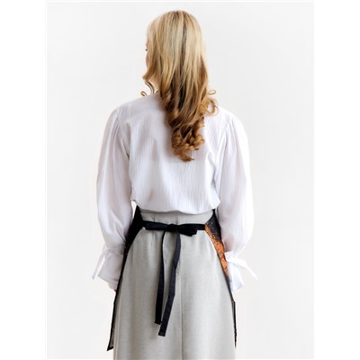 Фартук кухонный «Специи» 70×60 см, 100% хлопок, саржа 190 г/м²