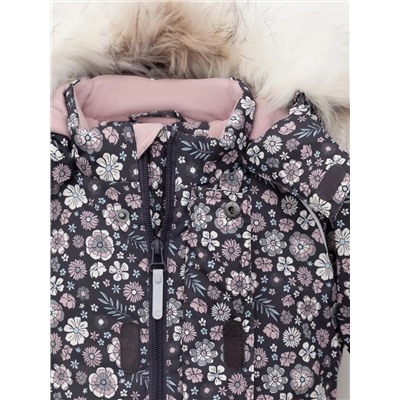 CROCKID Комбинезон ВК 60116/н/17 Ал