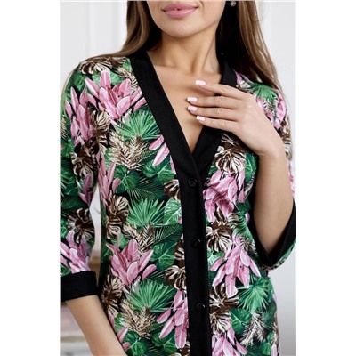 Комплект женский Вишенки А Арт. 9756