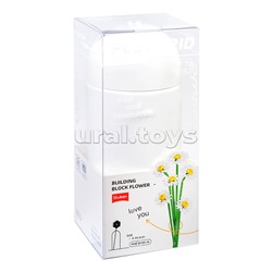 Конструктор "Ромашки" (255 дет.)