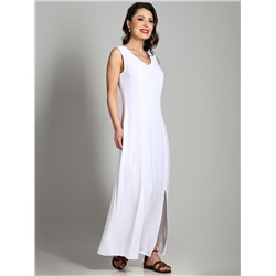 Платье Отпускной гардероб, вайт