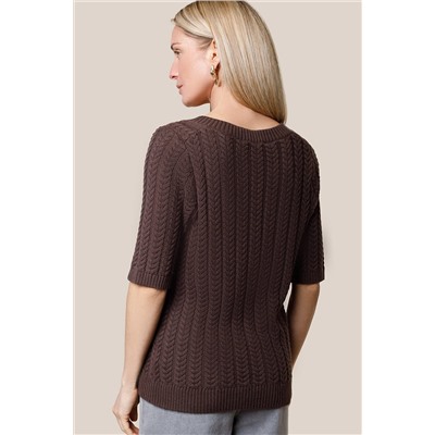 Джемпер VILATTE, 1130752