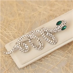 Брошь H01-15135