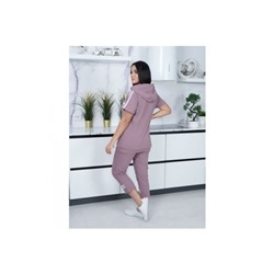 Костюм Модус (Сухая роза)