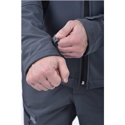 Костюм с брюками охотничий рыболовный на молнии НАТАЛИ, 1073991