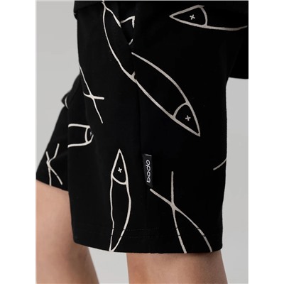 Bodo Костюм 11-391МU