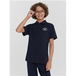 ПОЛО ДЛЯ МАЛЬЧИКОВ 113458