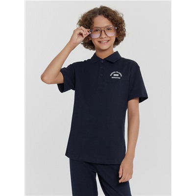 ПОЛО ДЛЯ МАЛЬЧИКОВ 113458