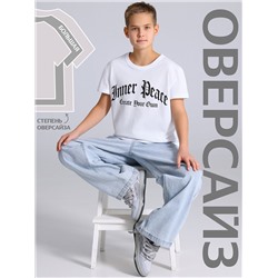 Апрель Футболка 1ПДФК4518001