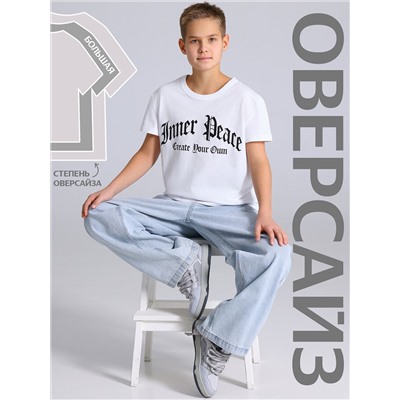 Апрель Футболка 1ПДФК4518001