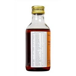 Kottakal Ayurveda Маха Нараяна Тайлам 200 мл