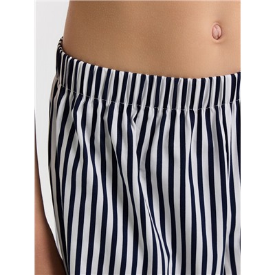 КОМПЛЕКТ ДЛЯ МАЛЬЧИКОВ (ДЖЕМПЕР, ШОРТЫ) 563329