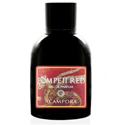 BRUNO ACAMPORA POMPEII RED edp 2ml пробник