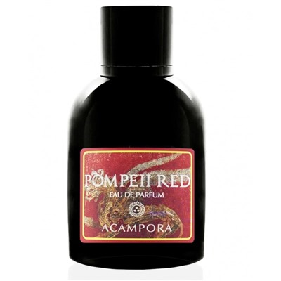 BRUNO ACAMPORA POMPEII RED edp 2ml пробник