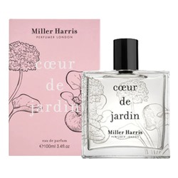 MILLER HARRIS COEUR DE JARDIN edp (w) 100ml