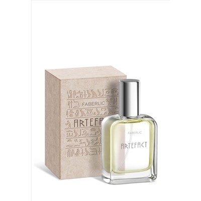 Туалетная вода для мужчин Artefact
