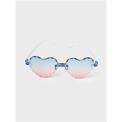 Очки солнцезащитные для детей