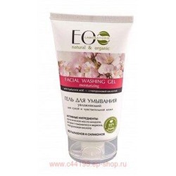 EO Laboratorie Гель для умывания Увлажняющий для сухой и чувствительной кожи 150мл 213202