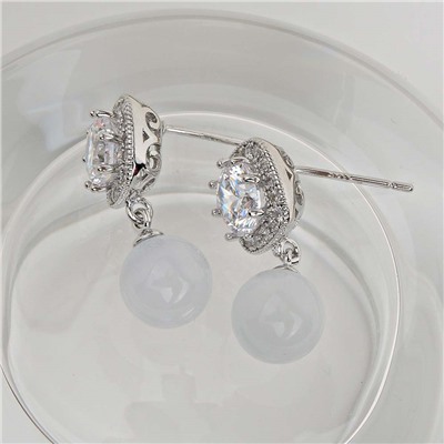Серьги на гвоздиках арт. 13 3910 (id 277526)
