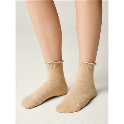 CONTE-KIDS Носки TIP-TOP (без резинки) 25С-30СП