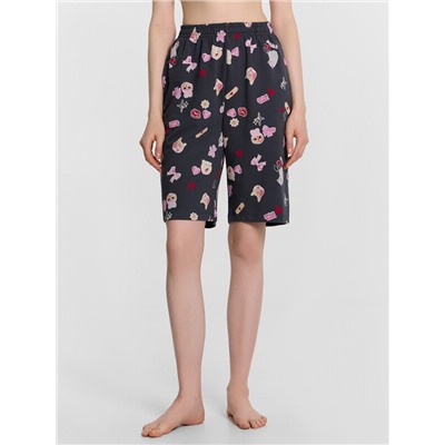 ШОРТЫ ЖЕНСКИЕ 132309