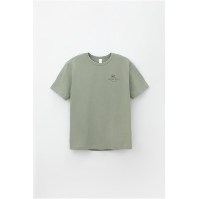 Trikozza Фуфайка Е 30091