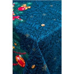 Скатерть Новый Новый год